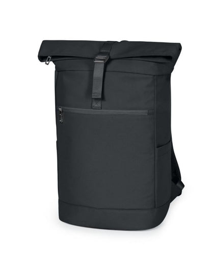 Halfar 1818061 Laptop backpack - Black