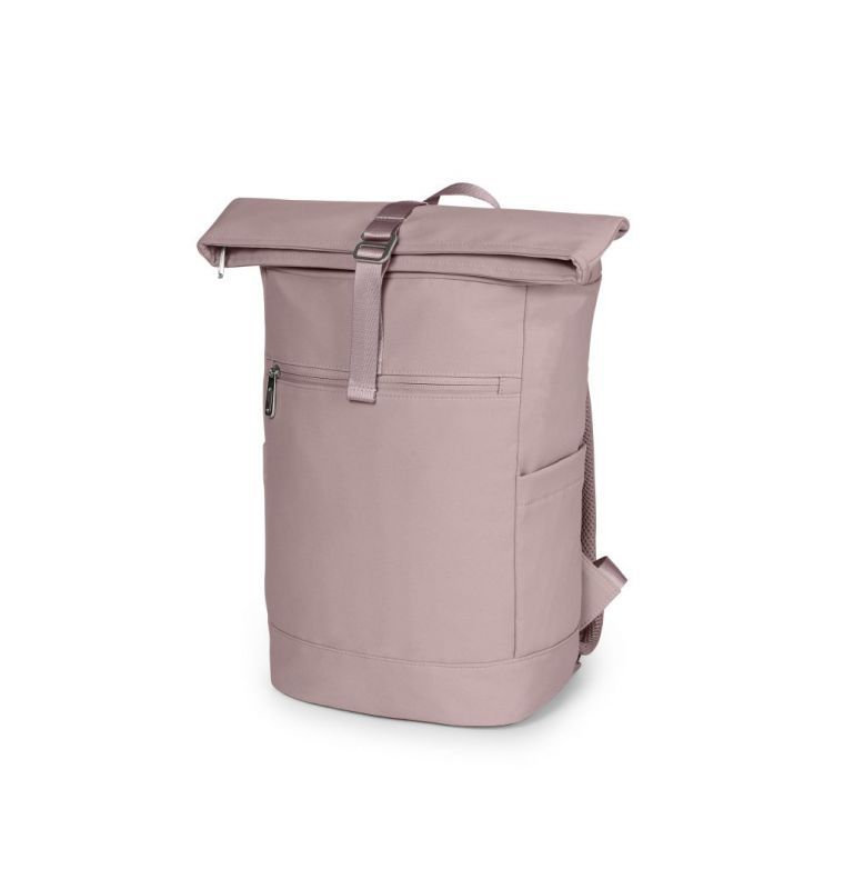 Halfar 1818062 Backpack star S - Dusty Pink