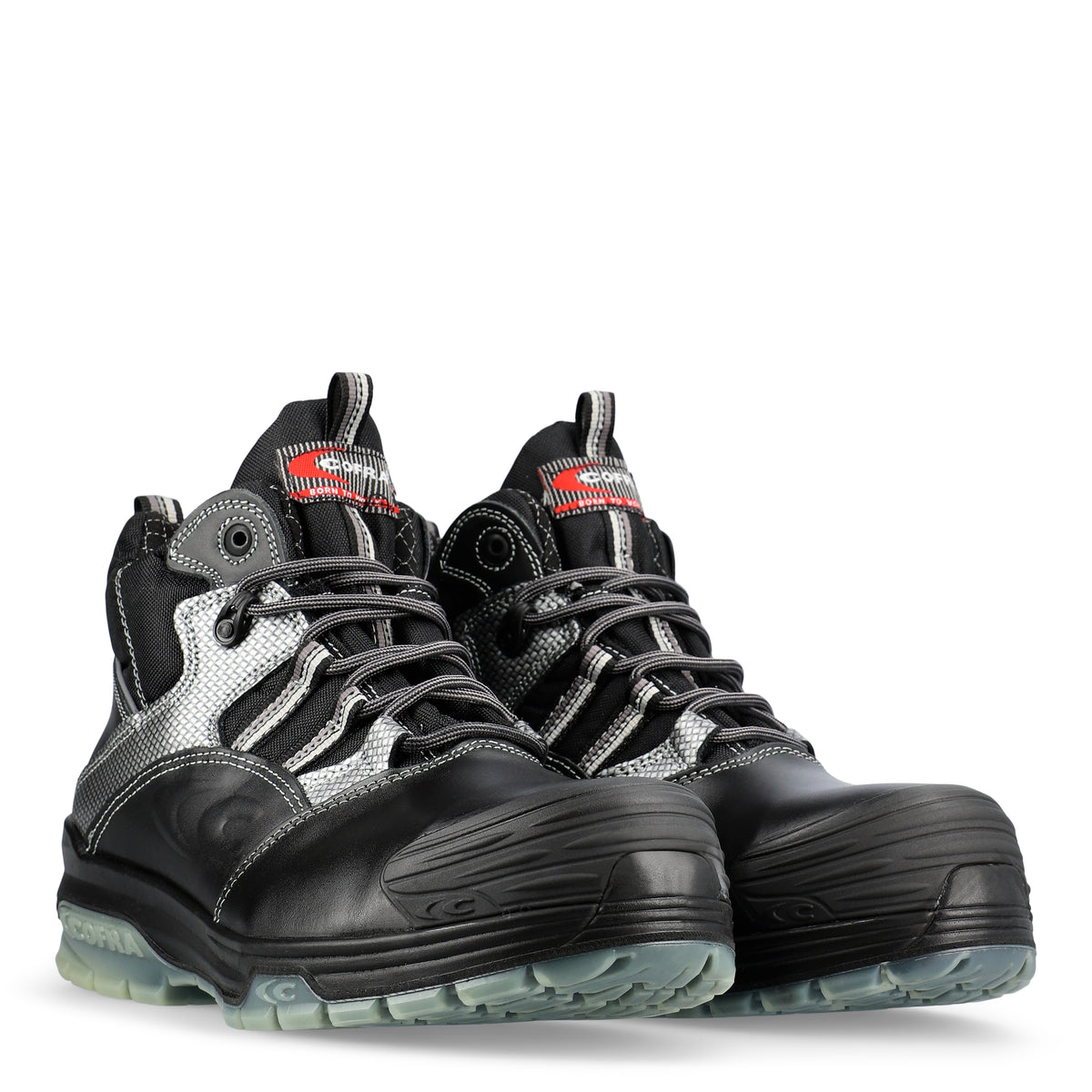 Modigliani Black S3 SRC - Cofra