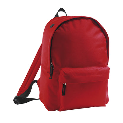 Sols Rider - 70100 - Red