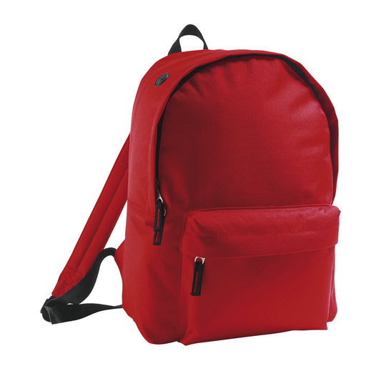 Sols Rider - 70100 - Red