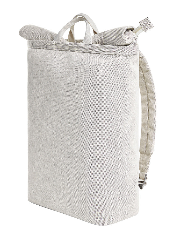 Halfar 1816068 Loom Backpack - Nature