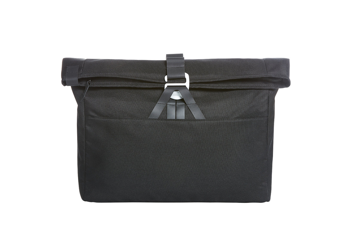 Halfar 1815011 Loft Notebook - Black