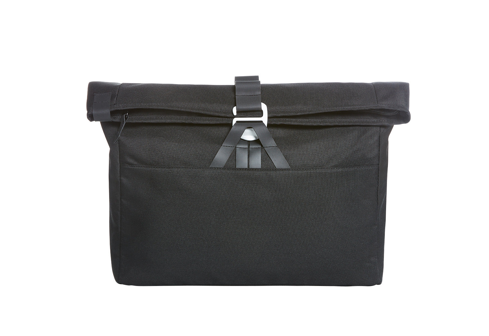 Halfar 1815011 Loft Notebook - Black