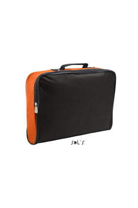 Sols College - 71100 - Black/Orange
