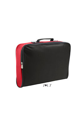 Sols College - 71100 - Black/Red