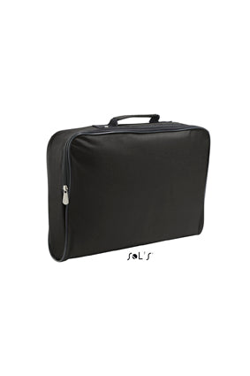 Sols College - 71100 - Black/Black