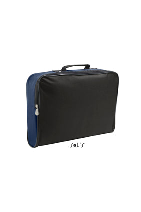 Sols College - 71100 - Black/French Navy