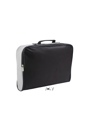 Sols College - 71100 - Black/Graphite