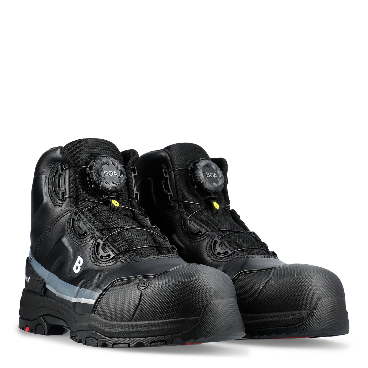 Storm S3 SRC - Brynje