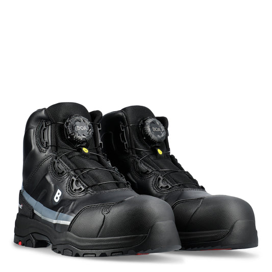Storm S3 SRC - Brynje
