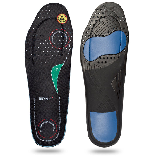 Ultimate FootFit - medium - Brynje