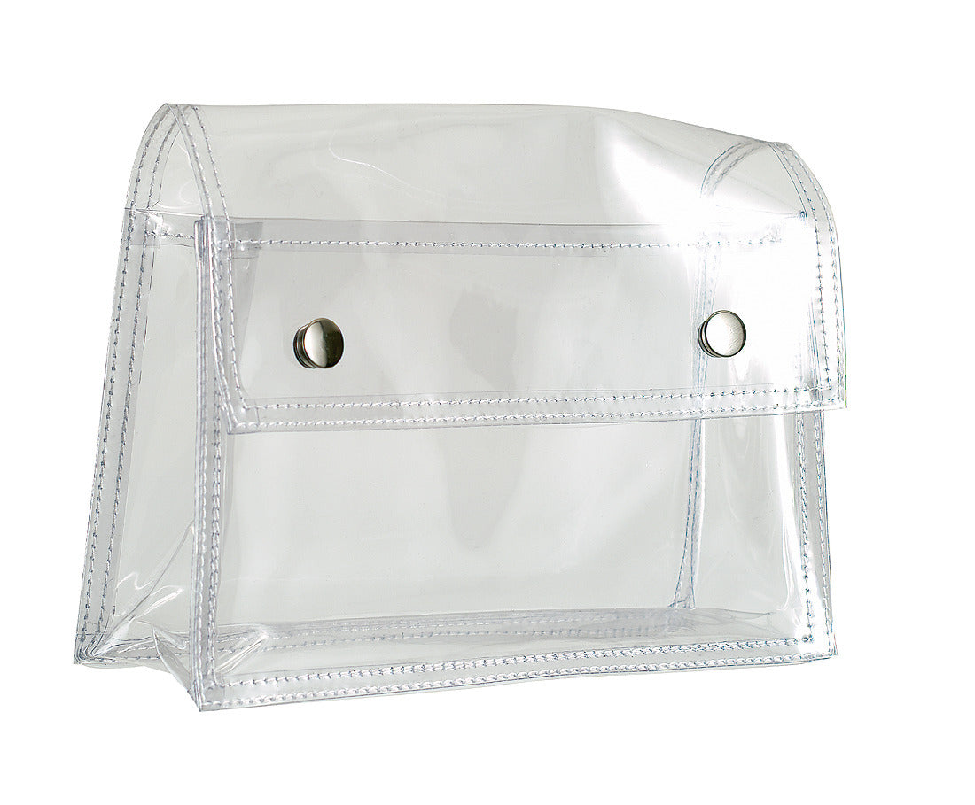 Halfar 1800772 Universal Bag - Transparant