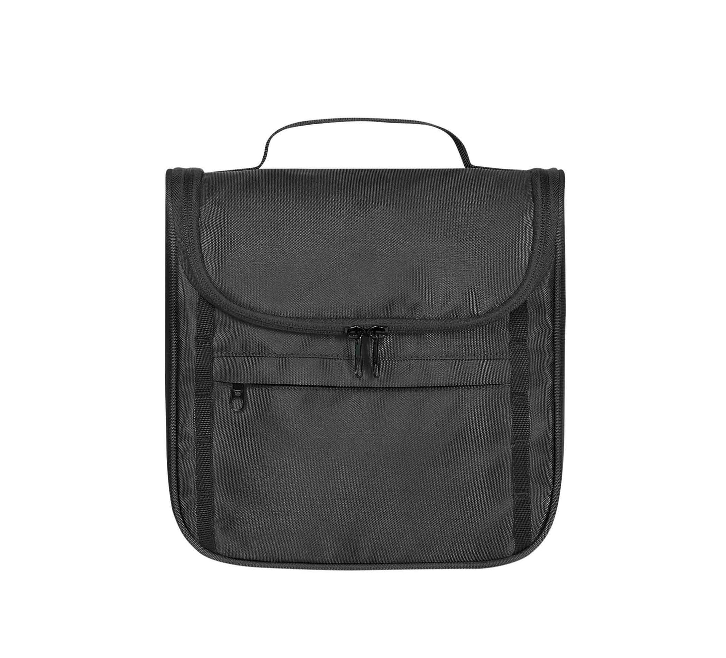 Halfar 1818051 Washbag flex - Black