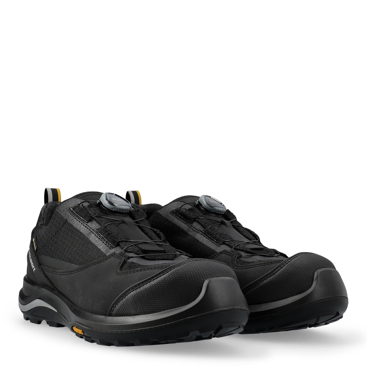 GRISPORT GORE-TEX SHOE M/BOA - Grisport