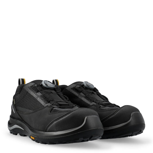 GRISPORT GORE-TEX SHOE M/BOA - Grisport