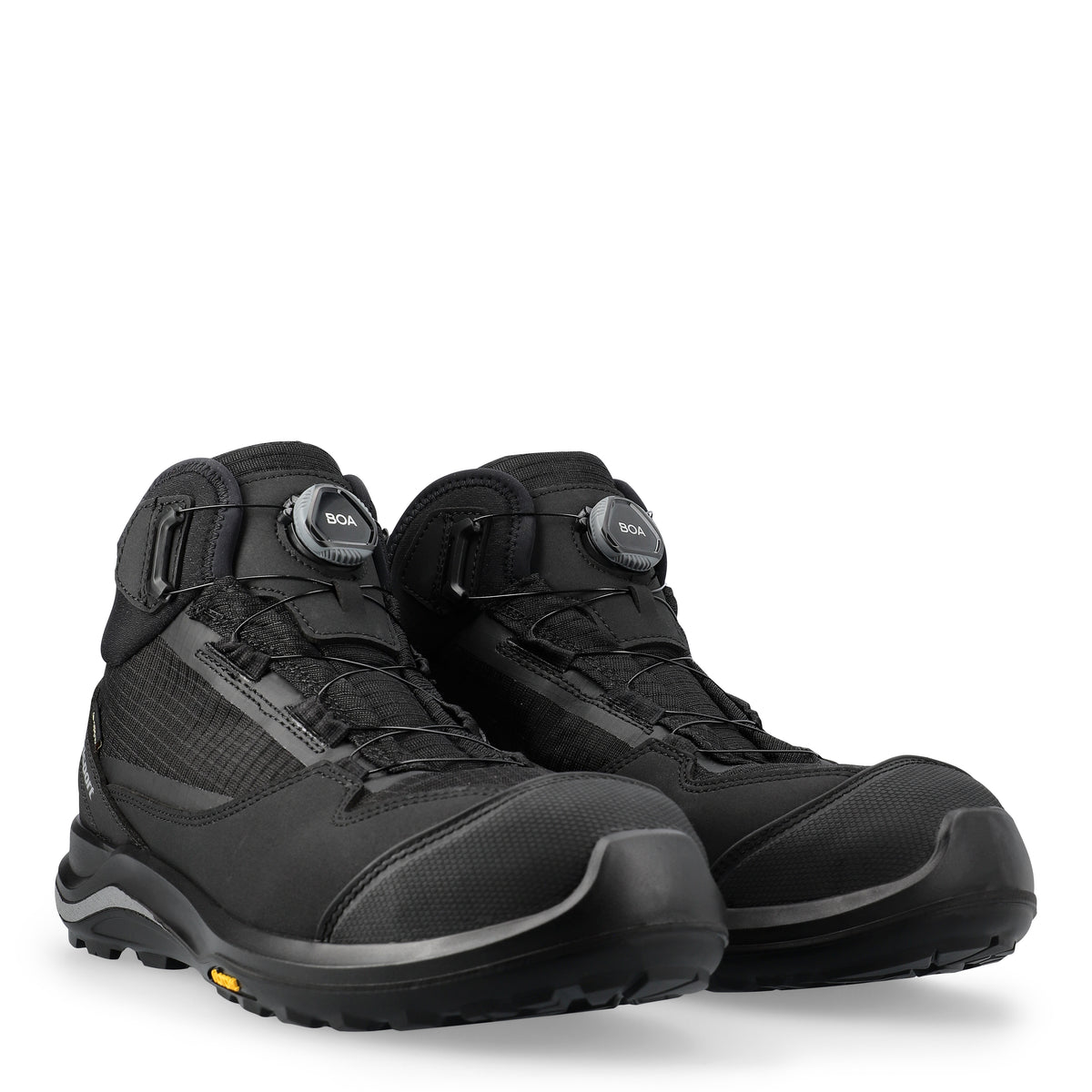 GRISPORT GORETEX BOOTEE W/BOA - Grisport