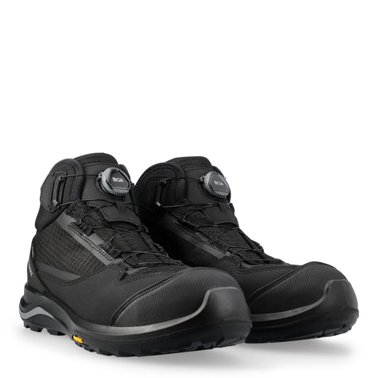 GRISPORT GORETEX BOOTEE W/BOA - Grisport