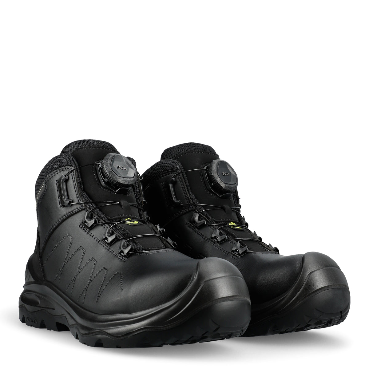 GRISPORT MICROFIBER ANKLE BOOT W/BOA - Grisport
