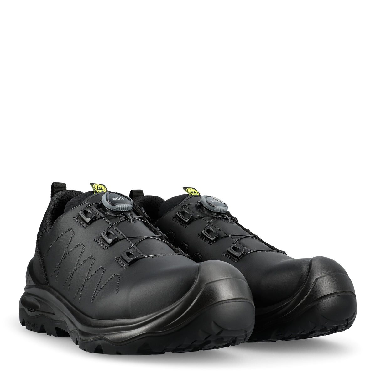 GRISPORT MICROFIBER SHOE W/BOA - Grisport