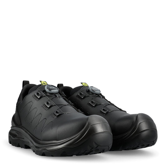 GRISPORT MICROFIBER SHOE W/BOA - Grisport
