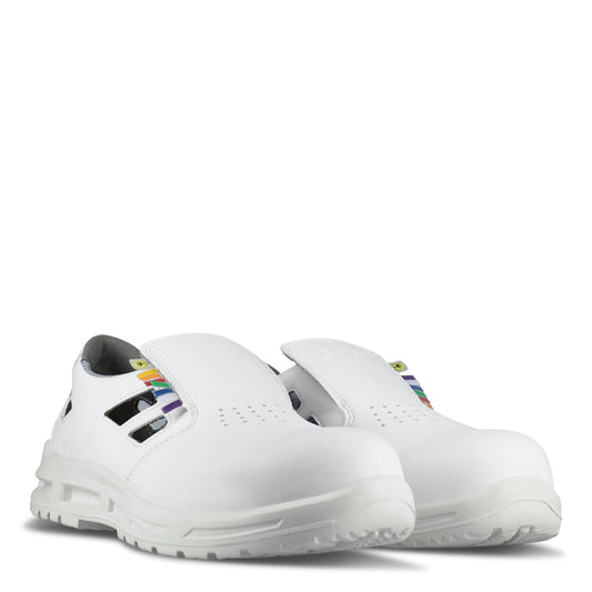 BRICE Air XXTM white Low S3 SRC - Elten