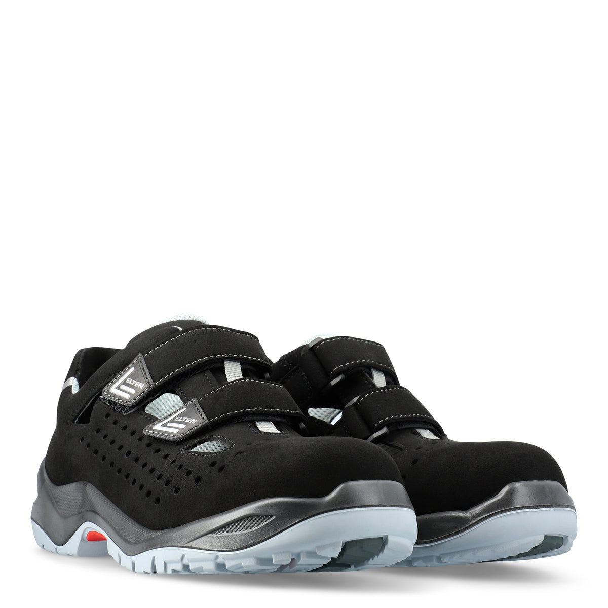 Impulse Grey Low - Elten