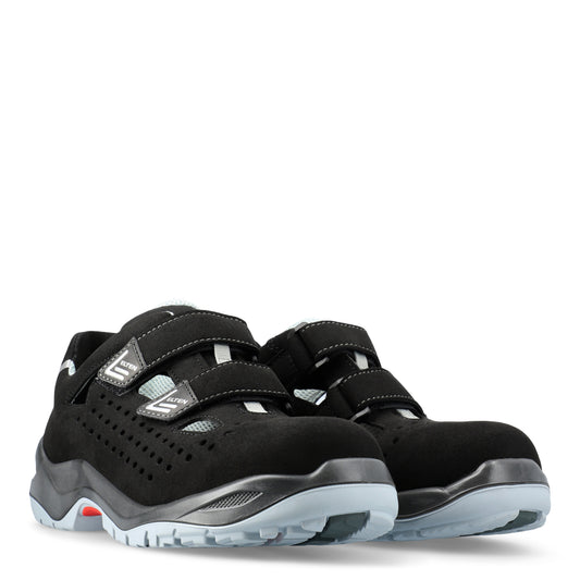 Impulse Grey Low - Elten