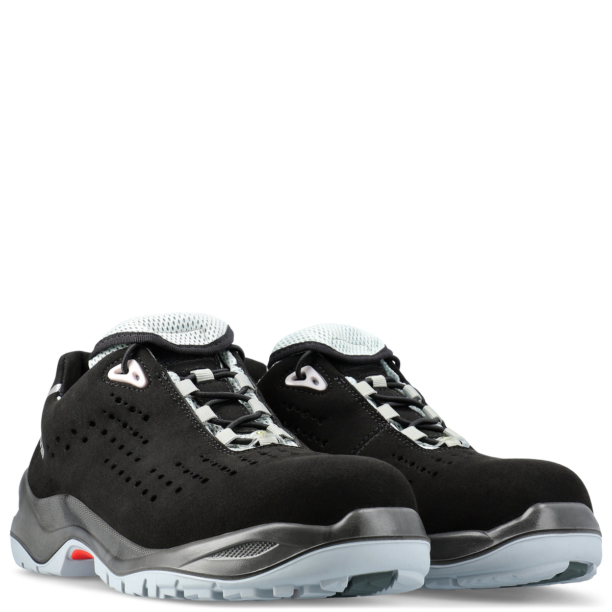 Impulse Grey Low - Elten