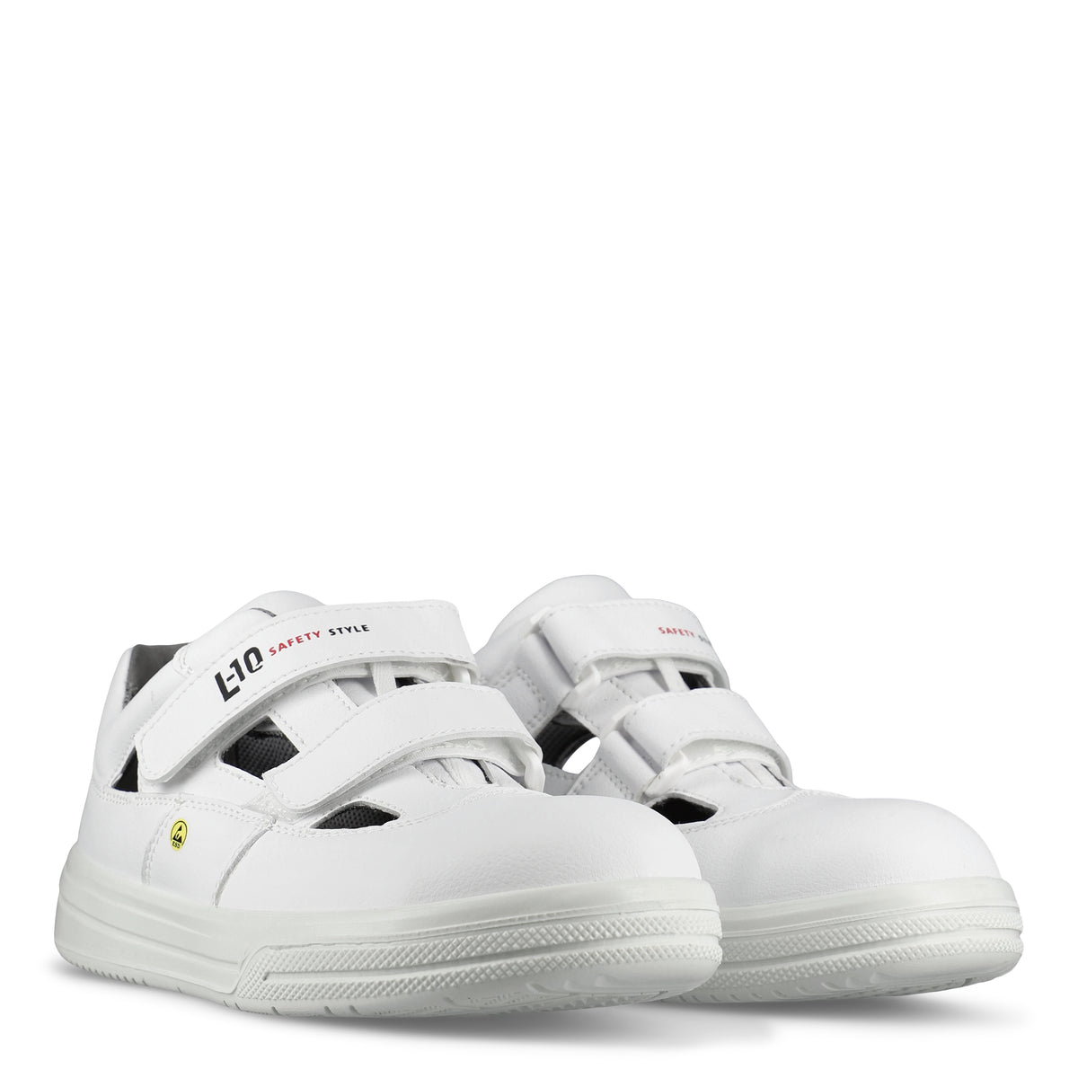 Pure Easy Low S1 - Elten