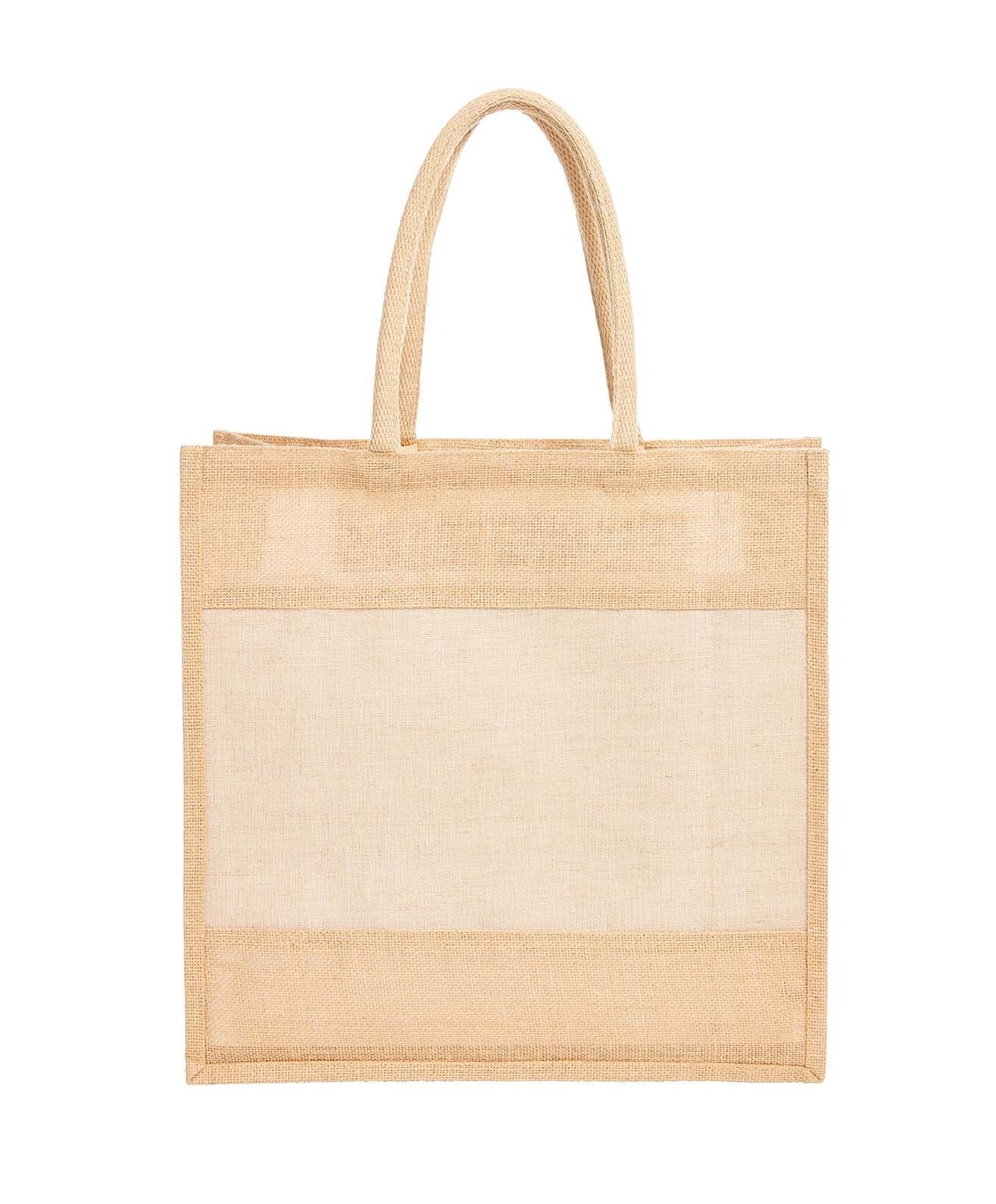 Halfar 1814003 Shopper Native - Natur