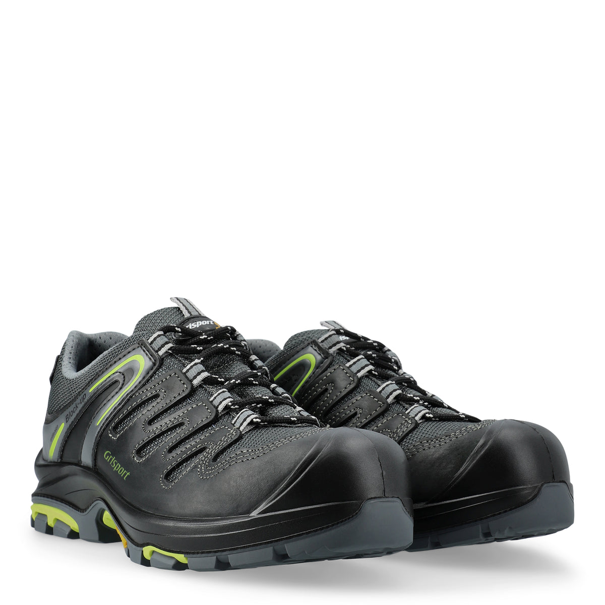 GRISPORT SAFETYSHOE - Grisport