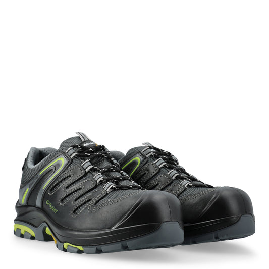 GRISPORT SAFETYSHOE - Grisport