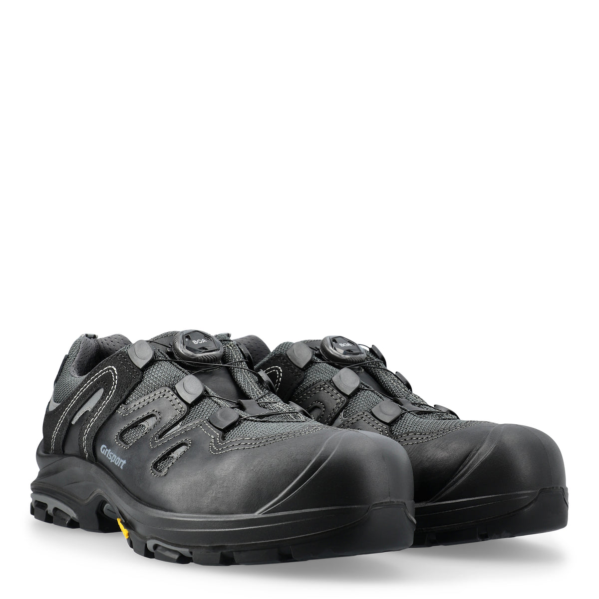 GRISPORT SHOE W/BOA - Grisport
