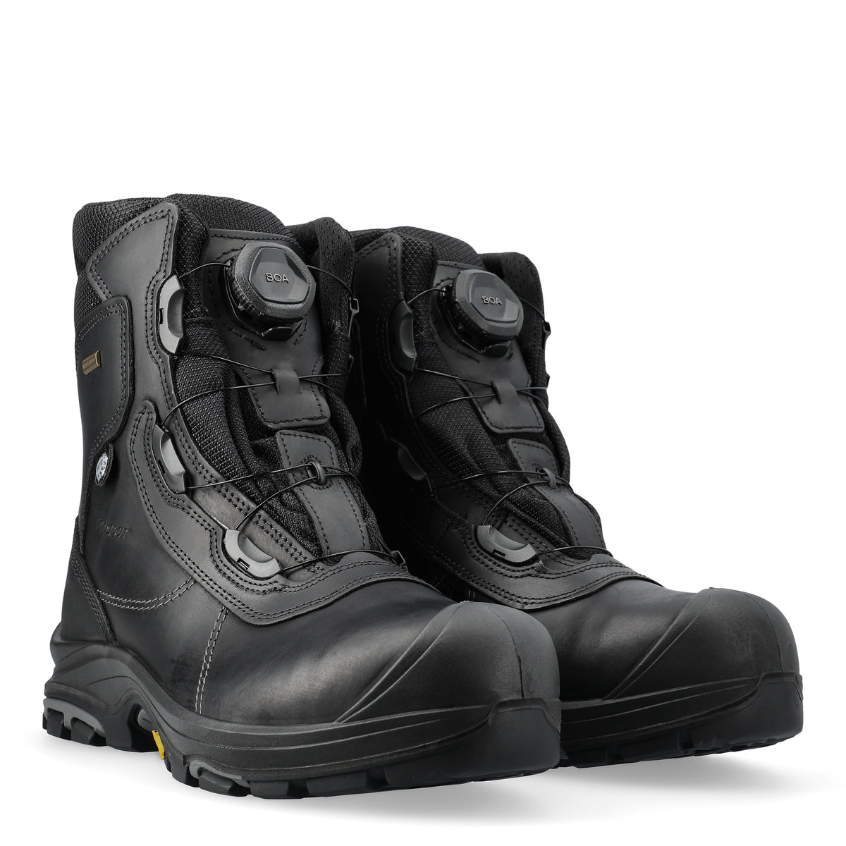 GRISPORT BOOT W/BOA - Grisport