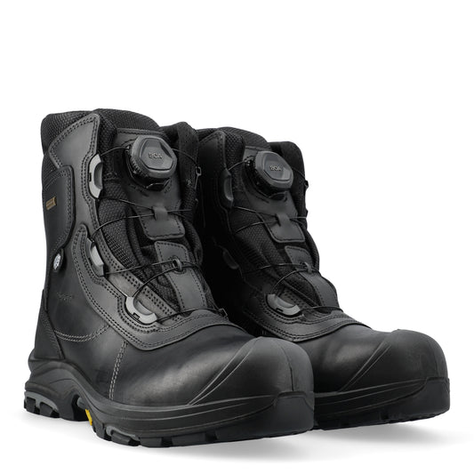 GRISPORT BOOT W/BOA - Grisport