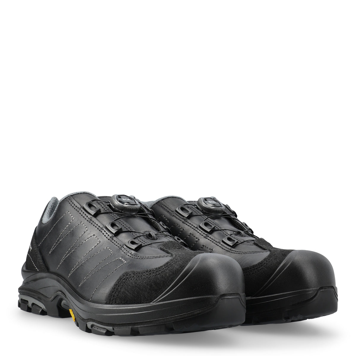 GRISPORT SHOE W/BOA - Grisport