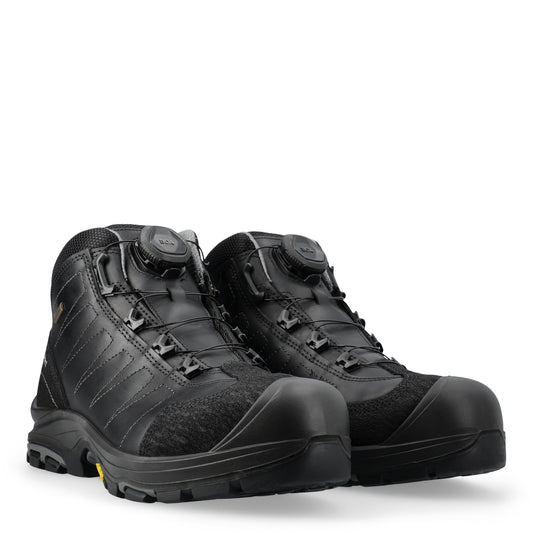 GRISPORT BOOTEE W/BOA - Grisport
