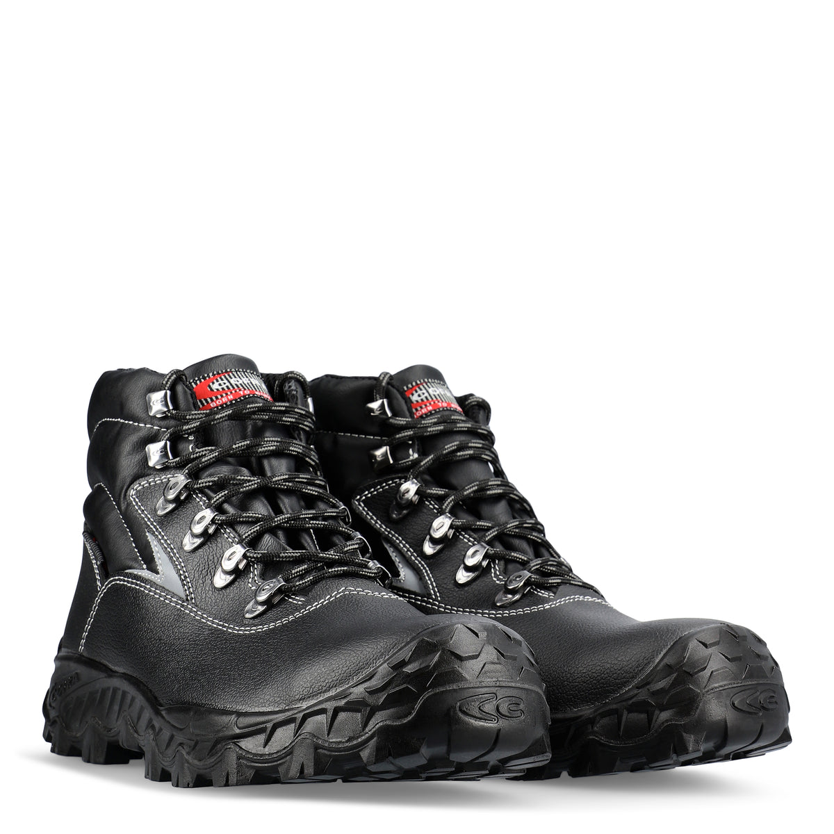 New Tirrenian S3 - Cofra