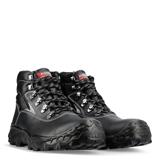 New Tirrenian S3 - Cofra