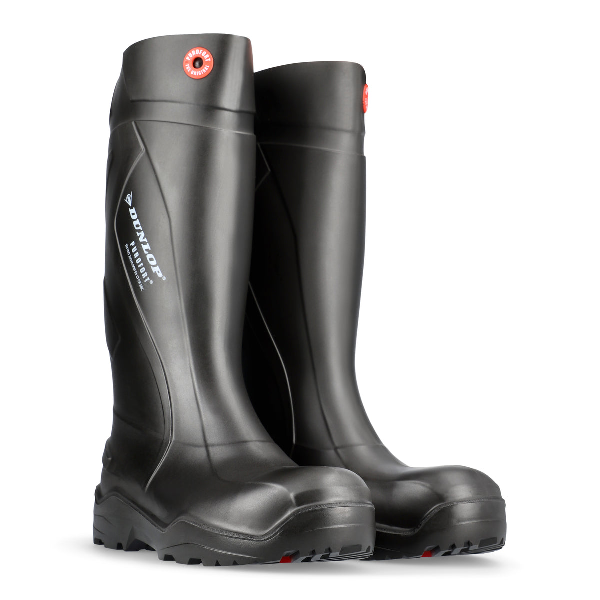 Purofort+ S5 SRC - Dunlop