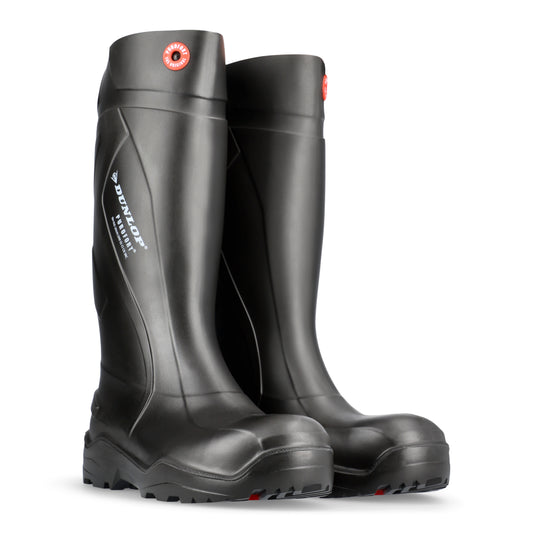 Purofort+ S5 SRC - Dunlop