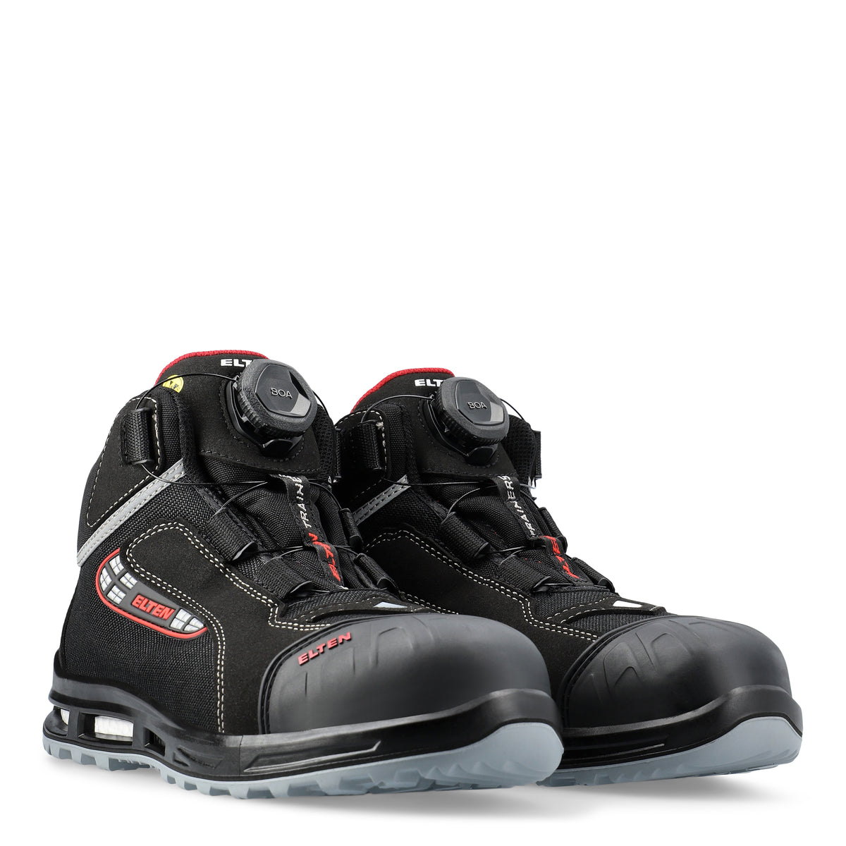 Sander XXT Pro BOA S3 SRC - Elten
