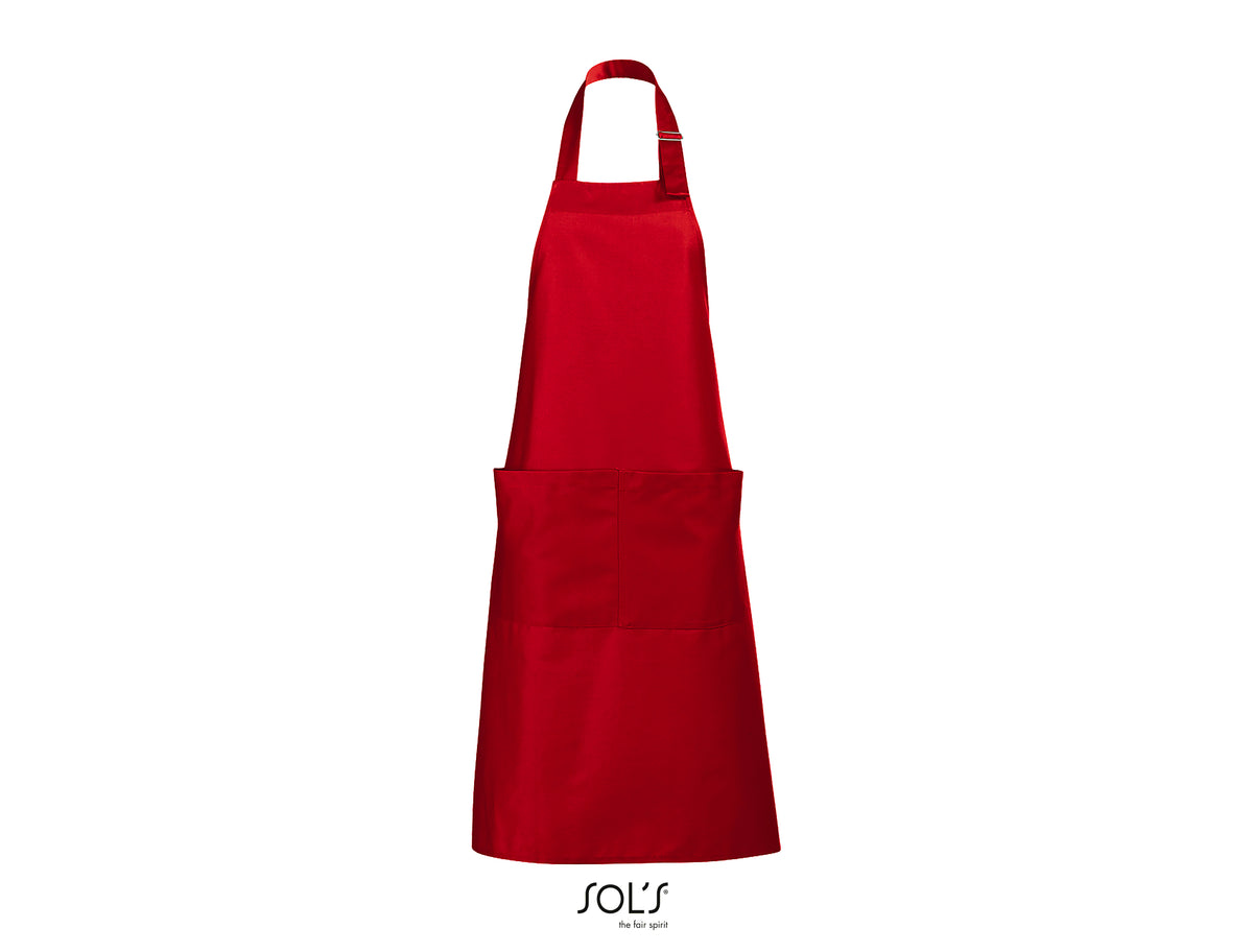 Sols Gala - 88010 - Red