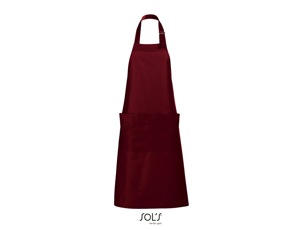 Sols Gala - 88010 - Burgundy