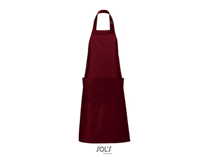 Sols Gala - 88010 - Burgundy