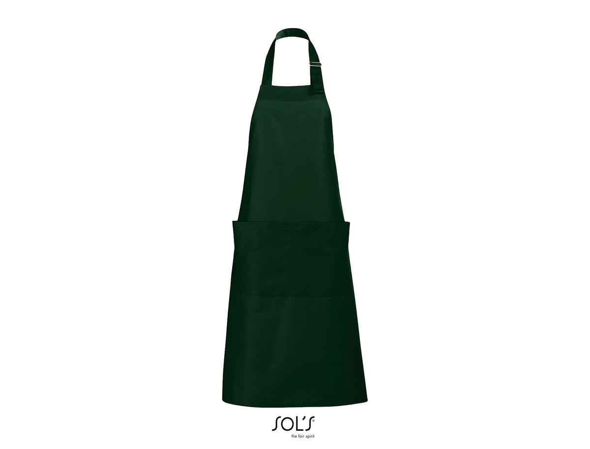 Sols Gala - 88010 - Bottle Green