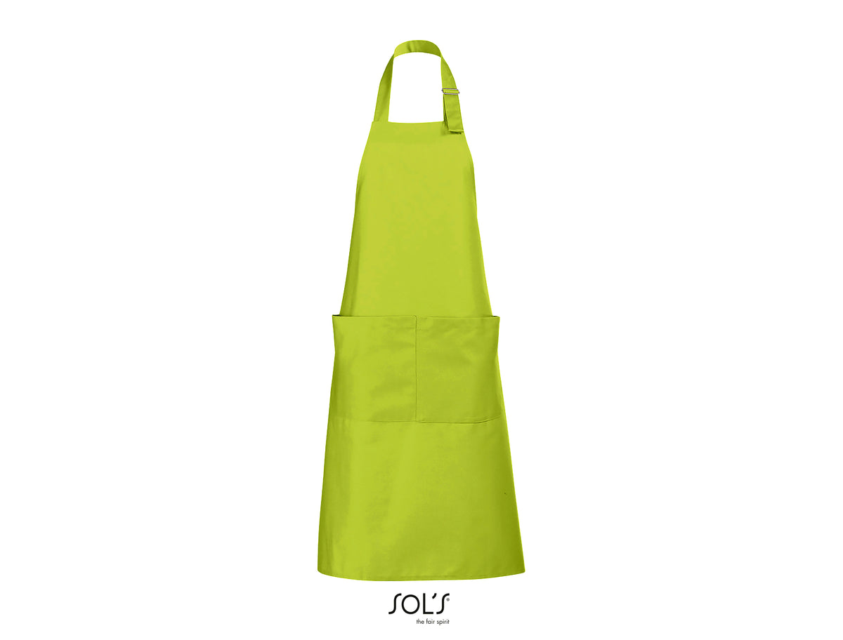 Sols Gala - 88010 - Apple Green