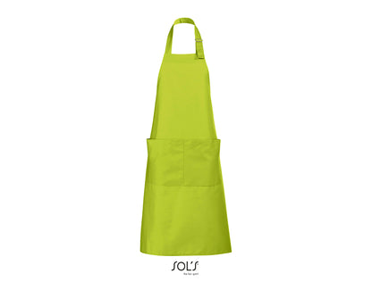 Sols Gala - 88010 - Apple Green