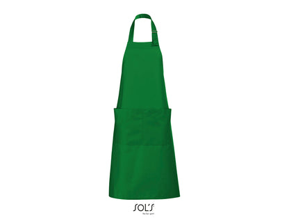 Sols Gala - 88010 - Kellygreen